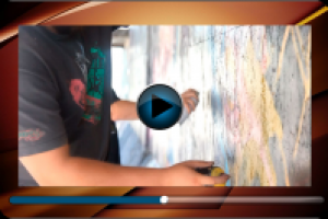 Рекламный ролик Street fest