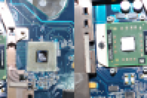 Чистка ноутбука