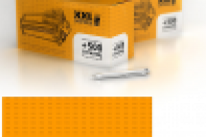 Катриджи для лазерных принтеров XXL