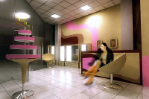 Бьюти-кафе 03