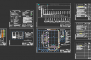 Физкультурно-оздоровительный комплекс_СОТ_стадия Р