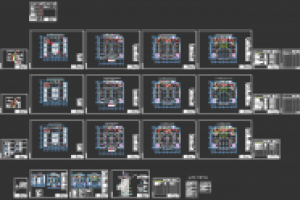 ТЦ_слаботочные системы_стадия П