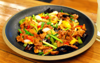 Тайская кухня