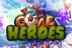 Тестирование игры Goal Heroes