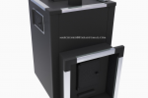 Печь для бани от компании "ТеплоСталь"