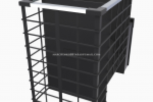 Печь для бани от компании "ТеплоСталь"