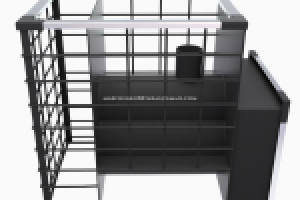 Печь для бани от компании "ТеплоСталь"