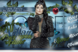 Баннер-меню для группы в Вконтакте