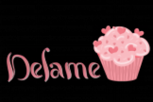 Вариант логотипа для кондитерской