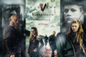 Рекламный арт для поста в Вк ( коллаж )