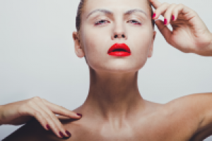 Ретушь фотографии