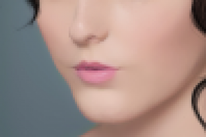 Ретушь фотографии (художественная обработка, создание кукольног)