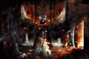 Создание коллажа, художественная обработка