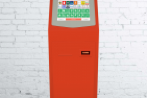 Терминал оплаты «Роспэй»