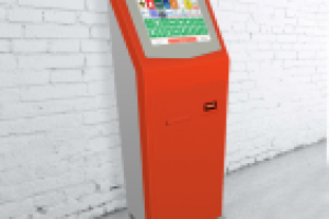 Терминал оплаты «Роспэй»