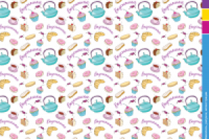 Паттерн (Adobe Illustrator)