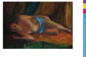 Живопись (акрил)