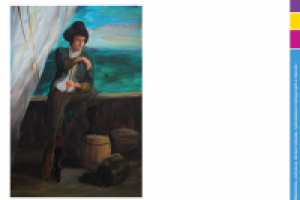 Живопись (акрил)