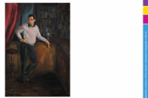 Живопись (акрил)