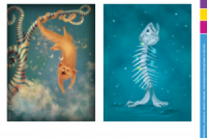 Цифровая живопись