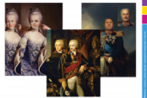 Обработка фотографий для печати на холсте