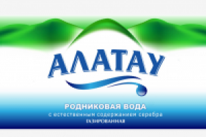 Родниковая вода