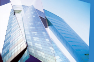 Фрагмент иллюстрации корпоративной брошюры Волга Лигал