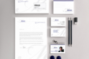 Фирменный стиль