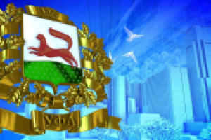 Заставки к презентационному фильму