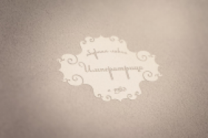 Логотип Императрица