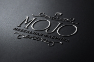 логотип MOJO