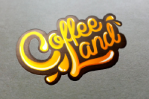 Coffee Land