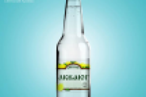 Газировка "Аква-Юг"