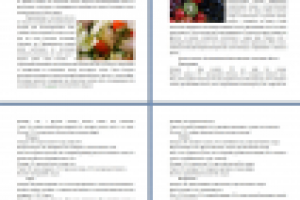 Сбалансированная диета