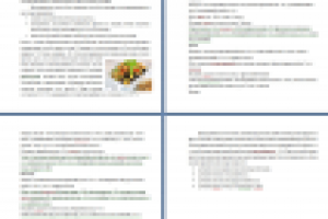 Вегетарианская диета