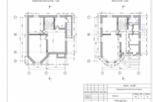 Кладочный план