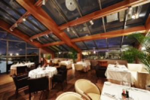 Ресторан "Luce"