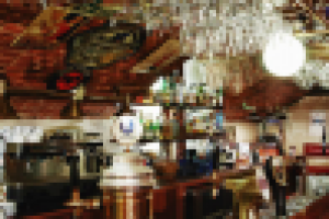 Паб "Джеймс Кук"