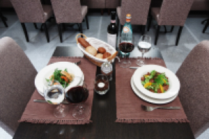 Ресторан "Ля Фамиль"