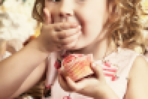 Для журнала "Счастье материнства".Интерьер ресторана "Плюшкин".