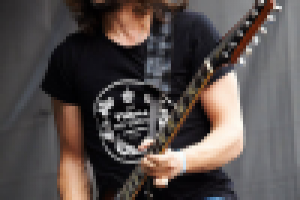 Мотофестиваль в Ольгино.