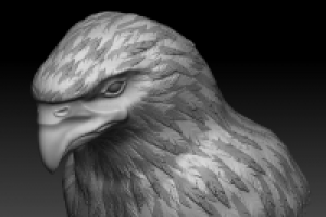 Скульптинг 2