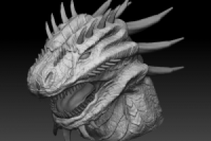 Скульптинг