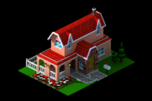 Казуальная графика