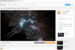 Asuran Nakvadah Giant Station