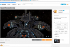 Asuran Neaknadon City