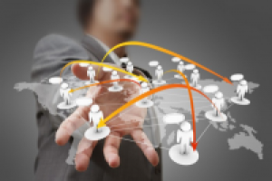 Оплата поставщикам по всему миру.