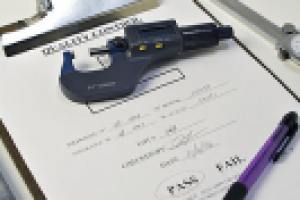 Контроль качества. Сертификация продукции в РФ.