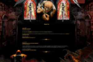 тату-салон Mr.Tom