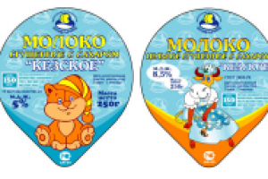 платинка "Кез"